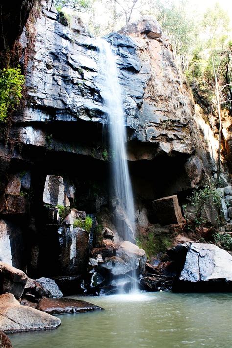 cascada el salto mazamitla